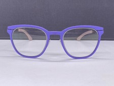 ic! Berlin Brille Damen Rund