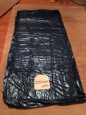 Wasserbettmatratze 90x200, Hardside, Wasserkern mittlere Beruhigung 