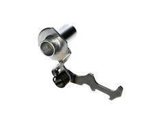 Innerer Schalthebel, Hohlwelle