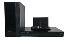 Heimkinosystem samsung - heimkinosystem,