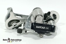 Suntour XC Comp MTB Schaltwerk 3x7fach RAR Top Vintage BJ 1990 275g KULT Japan