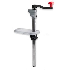 Professioneller Bonzer R 16" strapazierfähiger Dosenöffner, Catering-Ausrüstung, kommerziell 