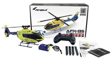 RC Helicopter AFX-135 PRO