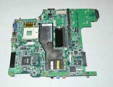 Mainboard Motherboard Model: 117191-1.2 für MSI Megabook GX700, GX705 Notebooks