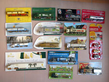 Werbetrucks Altenmünster