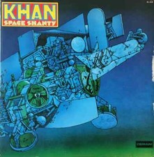 LP Khan Featuring Steve