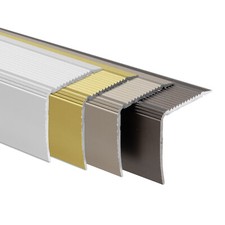 Treppenkanten Winkelprofil