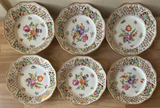 Schumann Bavaria Set of 6