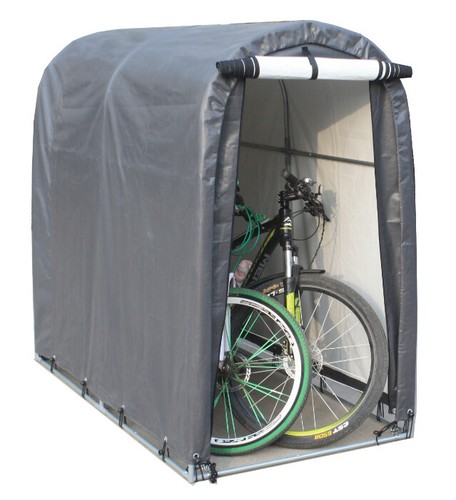 Fahrradgarage mobiler - fahrradgarage,,
