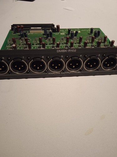 Sony dmbk r102 analoge - 8,