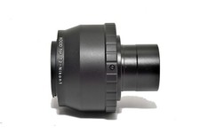 3.2cm Teleskop Adapter Halterung & T2 Adapter für Nikon 1 Kamera N1 J1 J2 J3