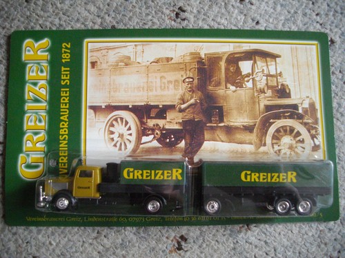 Brauerei greizer pils - greizer,