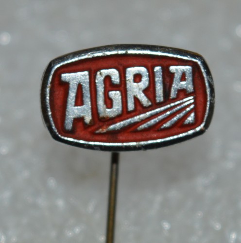 Agria tractor traktor vintage - tractor,