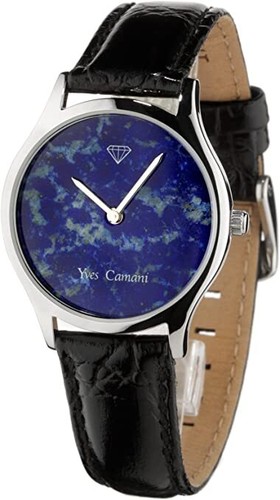 Damenuhr yves camani lady - damenuhr,