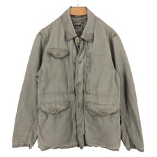 TIMBERLAND Herren Mantel Jacke