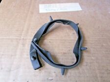 Mercedes W126 Dichtung Gummi Abdichtung Trennwand Kotflügel rechts NEU orig.