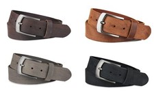 Frentree® Ledergürtel aus