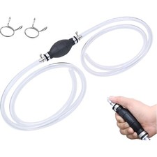 Hand-Siphonpumpe für sicheres