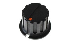 TEAC A-3440  Poti Knopf , Knob für INPUT/OUTPUT