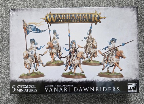 Warhammer age sigmar - warhammer, of