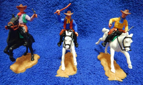 Timpo toys england - england, 3