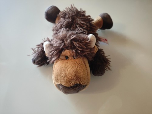Nici bison braun - nici,