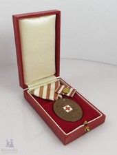 Österreich, Medaille für