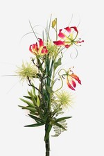 künstlicher Blumenstrauß