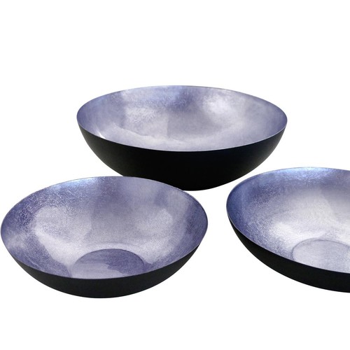 Gift company 3er - 3er-set, schalen