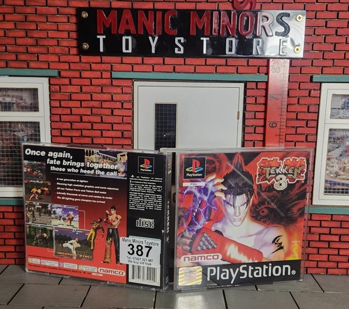 Sony playstation ps1 konsole - sony,