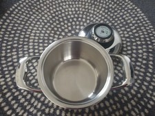 AMC Premium System Topf mit