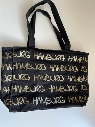 Große handtasche von - große,