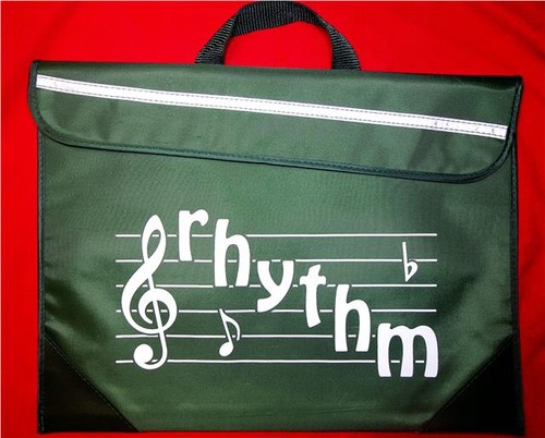 Musiktasche von macpac - von,