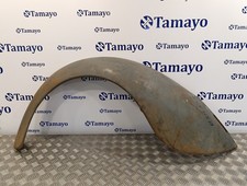 KOTFLÜGEL LINKS HINTEN /