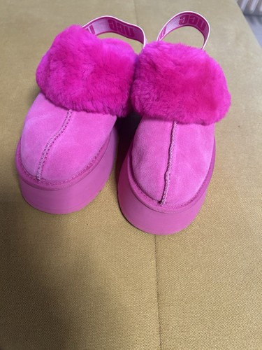 Ugg funkette pink damen - funkette,