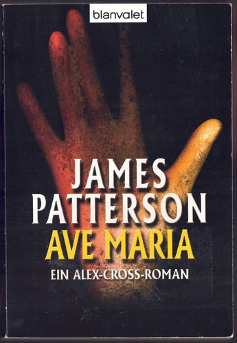 James patterson ave - james,