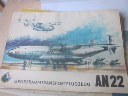 4049 kranich modellbogen ddr - kranich,