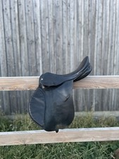 Vielseitigkeitssattel gebraucht