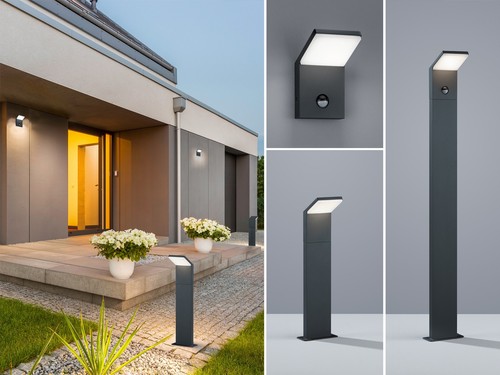Led außenleuchten mit - außenleuchten,