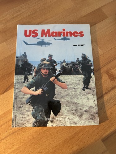 Marines heft yves - us,