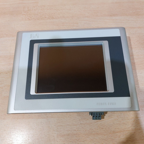 Power panel pp120 7 - pp120, 5,7"