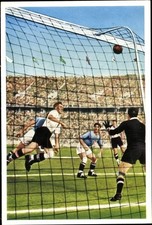 Sammelbild Olympia 1936 Serie