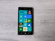 Nokia  Lumia 1520 - 32GB - Schwarz (Ohne Simlock) Smartphone - Top Zustand
