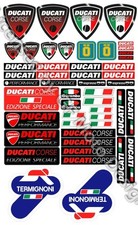 Ducati corse termignoni 1098 - ducati,