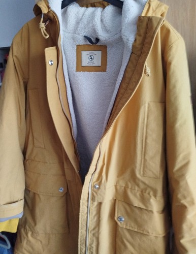 Hochwertiger warmer parka von - hochwertiger,,