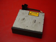 Navirechner Mercedes C219 W211