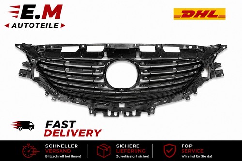 Mazda grill kühlergrill - grill,