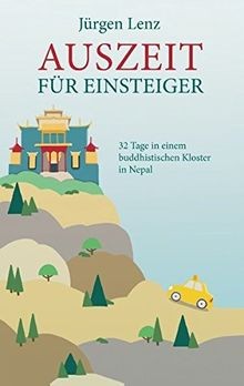 Auszeit für einsteiger 32 - auszeit,