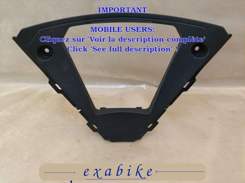 Verkleidung für suzuki - ve,