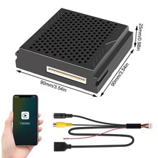 CarPlay / Android Auto Modul